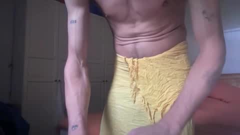 horny. tell me what to do - online show from 5, 5, 2026
