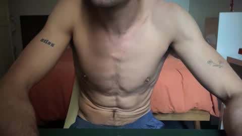 horny. tell me what to do - online show from 6, 5, 2026