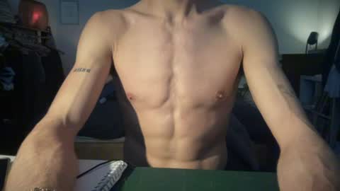 horny. tell me what to do - online show from 29, 6, 2026