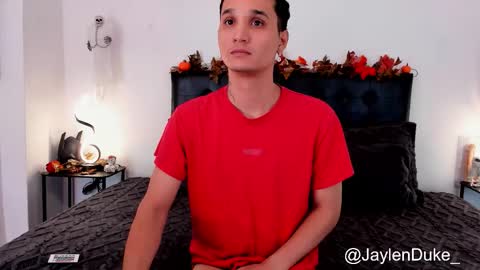 Jaylen and duke online show from 31, 10, 2025