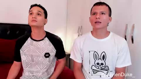 Jaylen and duke online show from 17, 2, 2026