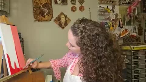 Jayne Monroe online show from 20, 4, 2026