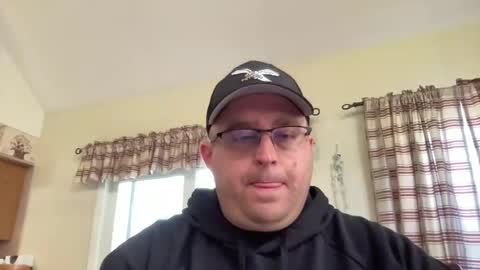 jayredneck online show from 31, 10, 2025