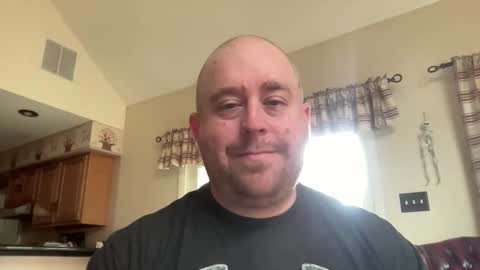 jayredneck online show from 11, 11, 2025