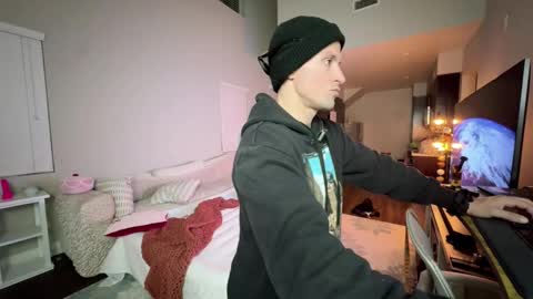 Jay Romero XXX online show from 23, 2, 2026