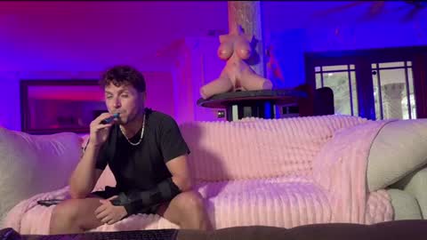 Snapshot of jayromeroxxx chatting on 11, 6, 2026 Jay Romero XXX online show from 11, 6, 2026