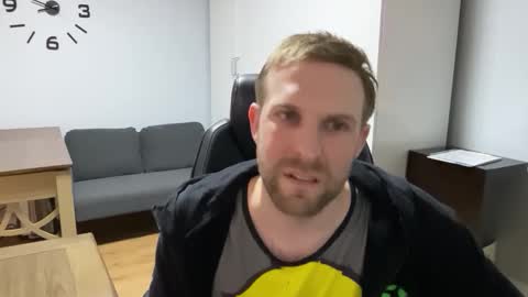 Snapshot of jaytaylorxxx chatting on 1, 5, 2026 Jay Taylor online show from 1, 5, 2026