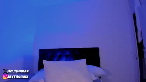 Snapshot of jaythomax chatting on 9, 1, 2025 jaythomax online show from 9, 1, 2025