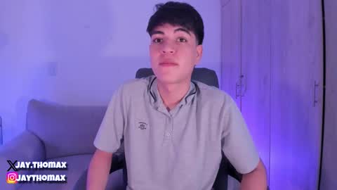 Snapshot of jaythomax chatting on 30, 1, 2025 jaythomax online show from 30, 1, 2025