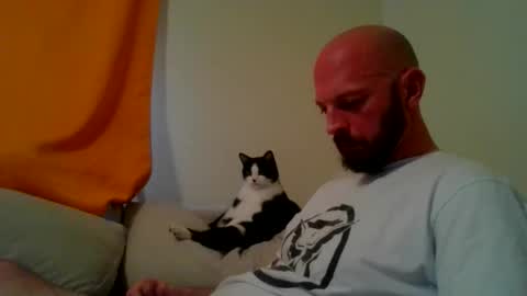 Jay online show from 16, 11, 2025