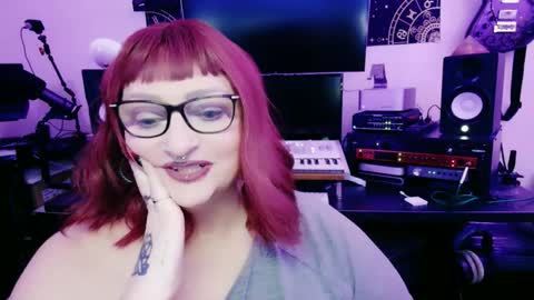 Jaz online show from 8, 11, 2025