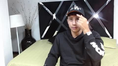 jaze_bradley online show from 11, 3, 2025