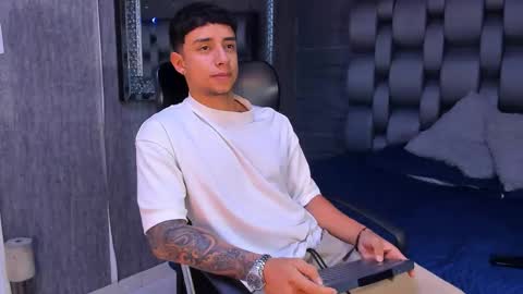 jaze_bradley online show from 9, 9, 2025