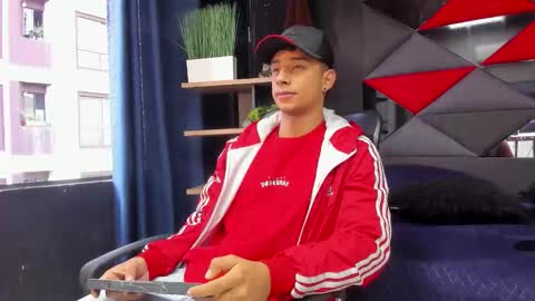 jaze_bradley online show from 21, 11, 2025