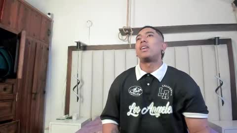 jazford online show from 5, 1, 2026