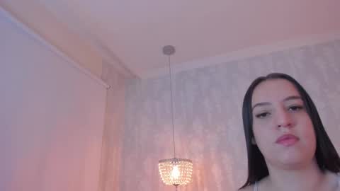 JAZLIN ANGELS online show from 4, 12, 2025