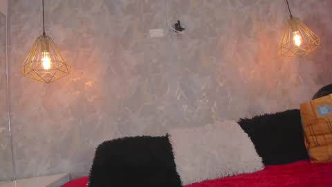 JAZLIN ANGELS online show from 9, 2, 2026