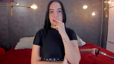 Snapshot of jazlin_angels chatting on 25, 6, 2026 JAZLIN ANGELS online show from 25, 6, 2026