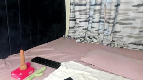 Snapshot of jazmin_jade chatting on 3, 4, 2026 jazmin_jade online show from 3, 4, 2026