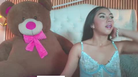 Snapshot of jazmin_ph chatting on 20, 10, 2025 Jazmin online show from 20, 10, 2025