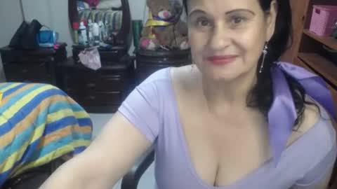 Snapshot of jazmin_rios chatting on 3, 7, 2026 jazmim online show from 3, 7, 2026