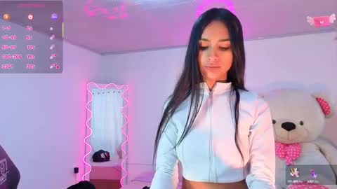 Jazmin  online show from 17, 9, 2025