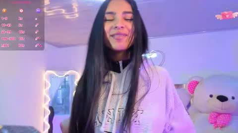 Jazmin  online show from 22, 9, 2025