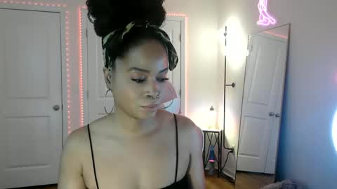 Jazmine Fox online show from 2, 4, 2026