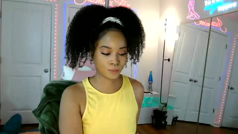 Snapshot of jazminefox chatting on 30, 5, 2026 Jazmine Fox online show from 30, 5, 2026