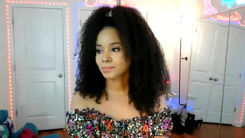 Snapshot of jazminefox chatting on 11, 6, 2026 Jazmine Fox online show from 11, 6, 2026