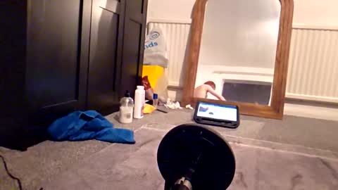 Snapshot of jazminethesissy chatting on 17, 12, 2025 jazminethesissy online show from 17, 12, 2025