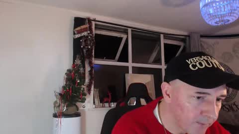 jazzfunkk online show from 21, 12, 2025