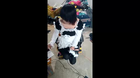 jazzielw online show from 18, 1, 2026