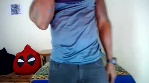 Snapshot of jboy_s chatting on 16, 9, 2025 jboy_s online show from 16, 9, 2025