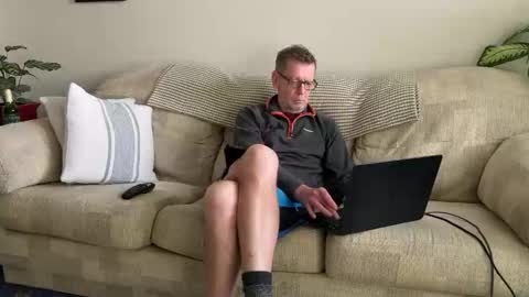 Jon online show from 17, 1, 2026