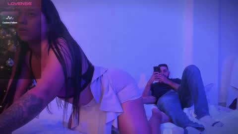 all public online show from 4, 12, 2024