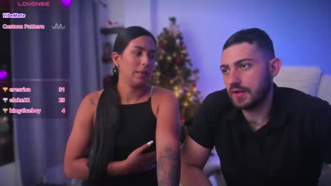 all public online show from 30, 12, 2024