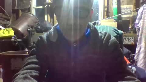 jdgiddy69 online show from 17, 12, 2025