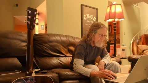 JDinEuless online show from 28, 12, 2024