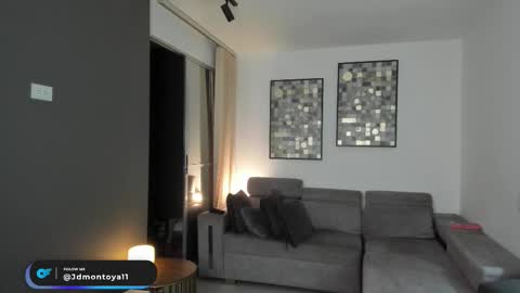 Snapshot of jdmontoya_ chatting on 3, 11, 2025 jdmontoya_ online show from 3, 11, 2025