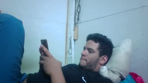 Snapshot of jdrake27 chatting on 19, 11, 2025 jdrake27 online show from 19, 11, 2025