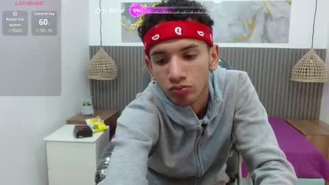 Snapshot of jdwhite18 chatting on 15, 2, 2026 jdwhite18 online show from 15, 2, 2026