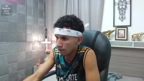 jdwhite18 online show from 22, 3, 2026