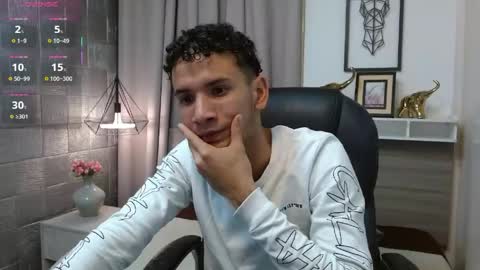 jdwhite18 online show from 7, 6, 2026