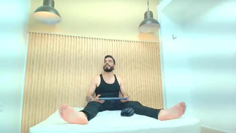 JEAN online show from 17, 3, 2026