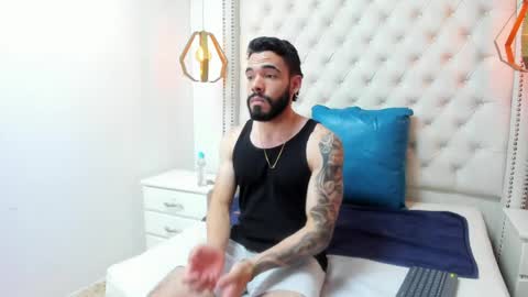 JEAN online show from 15, 4, 2026