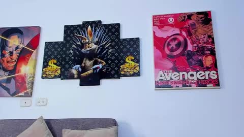 Snapshot of jean_lopez chatting on 8, 2, 2025 Jean axelcrow Modelo Independiente online show from 8, 2, 2025