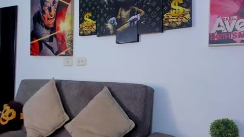 Snapshot of jean_lopez chatting on 10, 3, 2025 Jean axelcrow Modelo Independiente online show from 10, 3, 2025