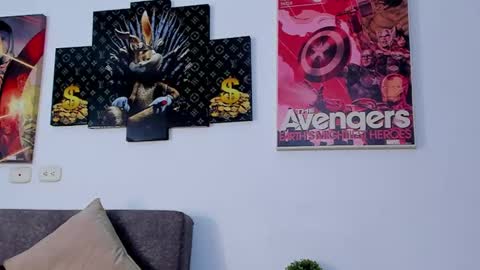 Snapshot of jean_lopez chatting on 10, 3, 2025 Jean axelcrow Modelo Independiente online show from 10, 3, 2025