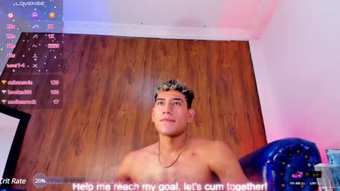 JEAN online show from 31, 1, 2025